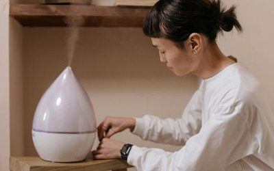 Air Purifiers with Humidification and Ionization: Benefit or Risk?
